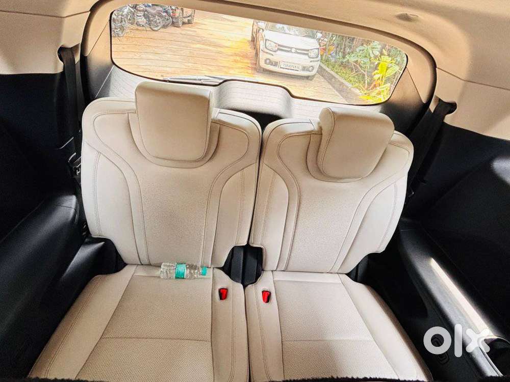 Mahindra Xuv700 Ax7 Awd, 2021, Diesel