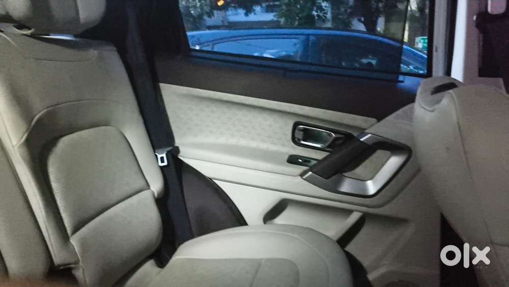 Tata Safari 2024 Diesel Good Condition