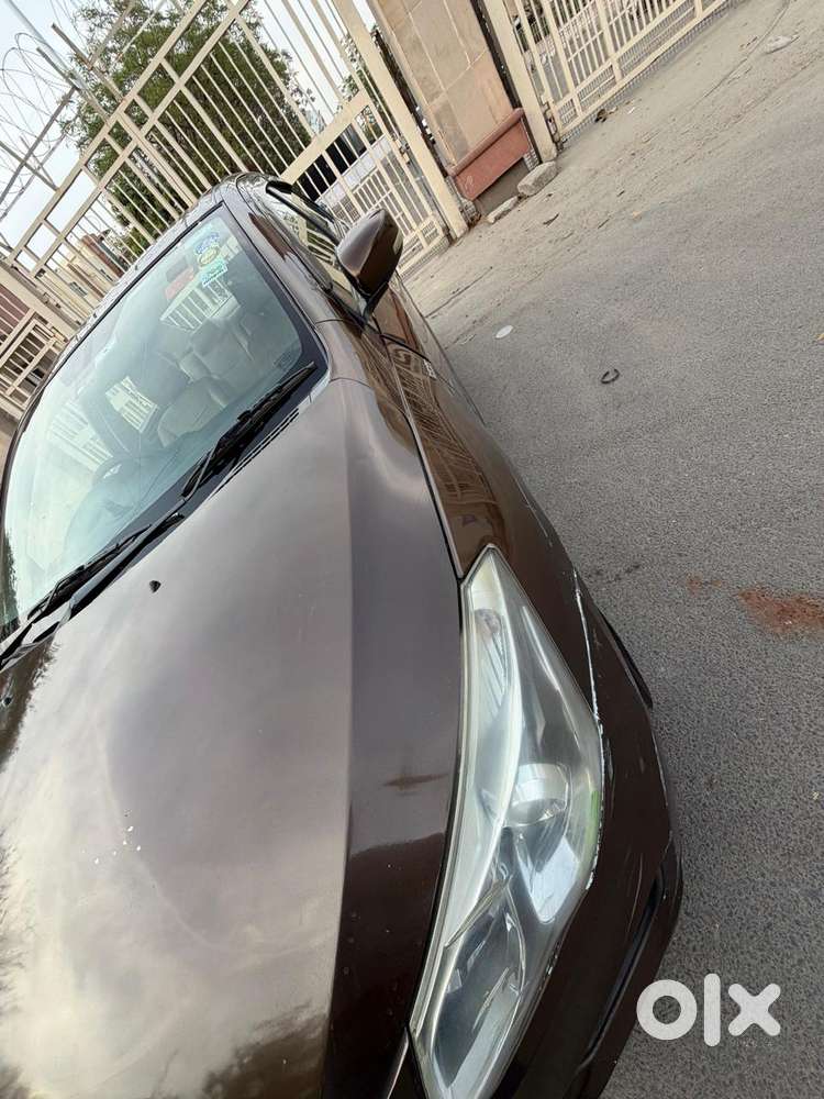 Maruti Suzuki Ciaz Zdi Alpha, 2016, Diesel