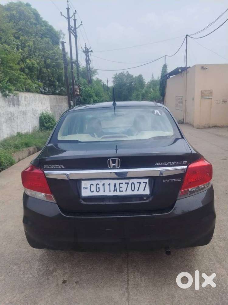 Honda Amaze S 1.2 Petrol Mt, 2015, Petrol