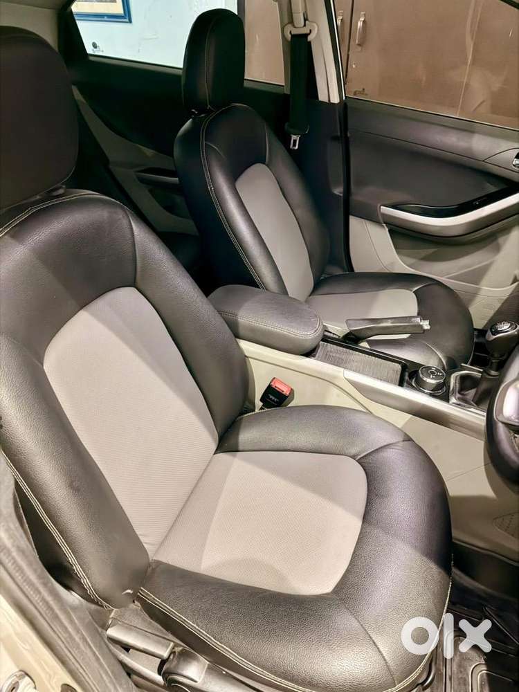 Tata Nexon Xz+ Top End Variant For Sale