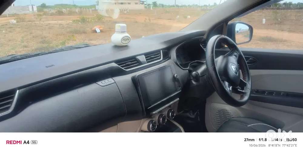Renault Triber 2023 Petrol 26000 Km Driven
