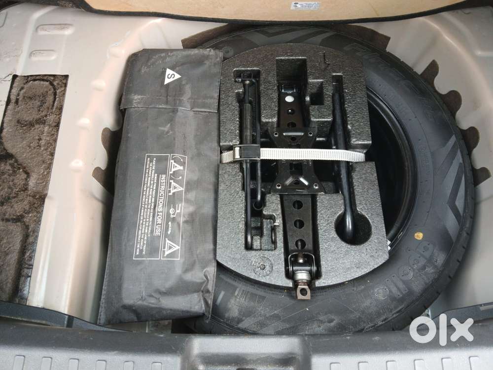 Skoda Kushaq 1.0 Tsi Active, 2021, Petrol