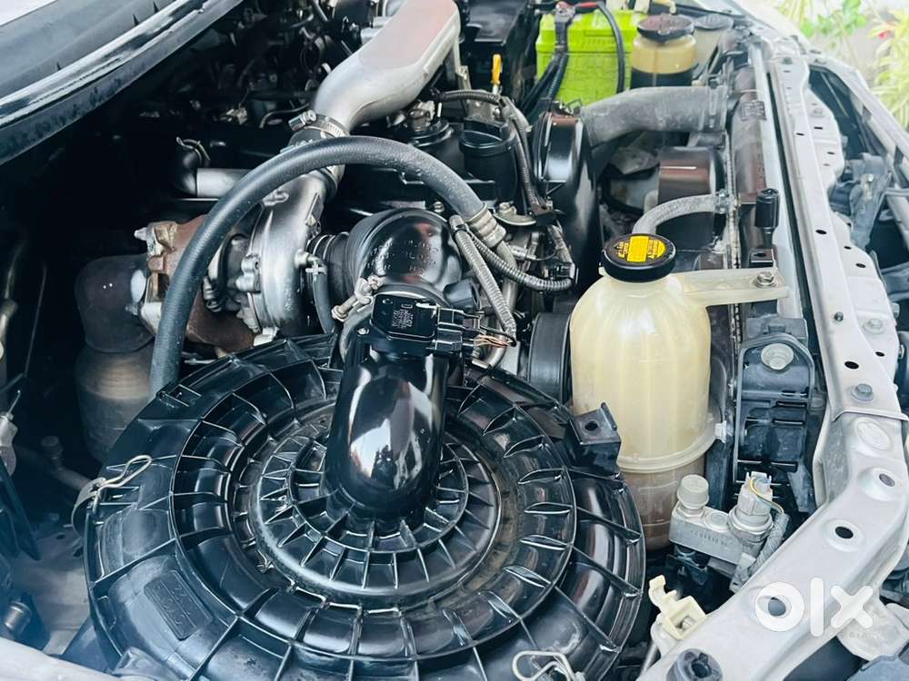 Toyota Innova 2013 Diesel Well Maintained