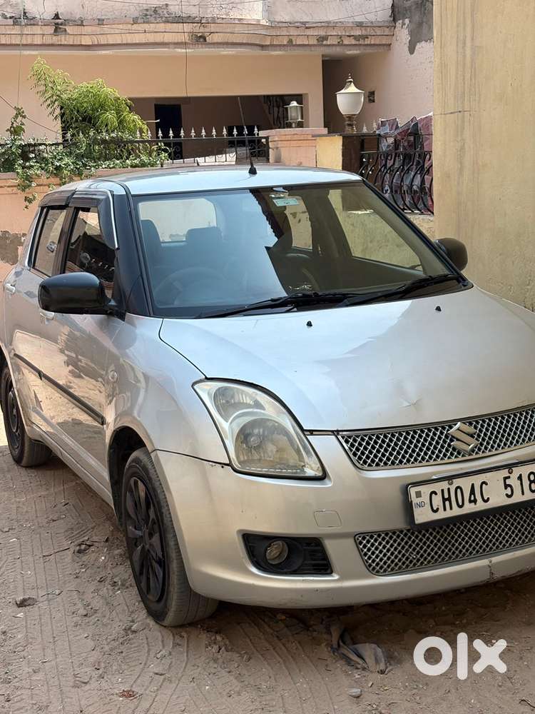 Maruti Suzuki Swift 2008 Year