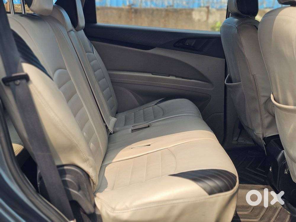 Mahindra Marazzo M4 8str, 2018, Diesel