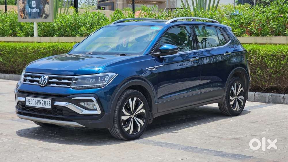 Volkswagen Taigun 1.5 Tsi Gt Plus, 2023, Petrol
