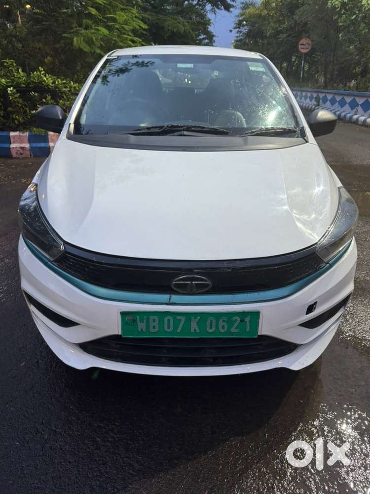 2022 Tata Tigor Ev