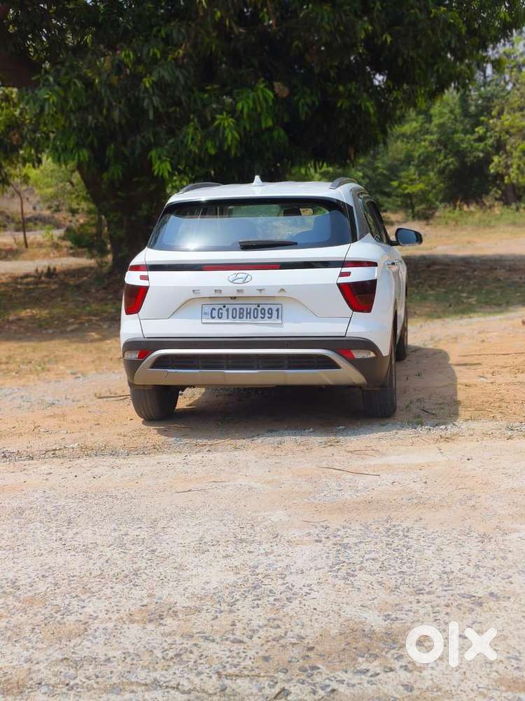 Hyundai Diesel Car 2022