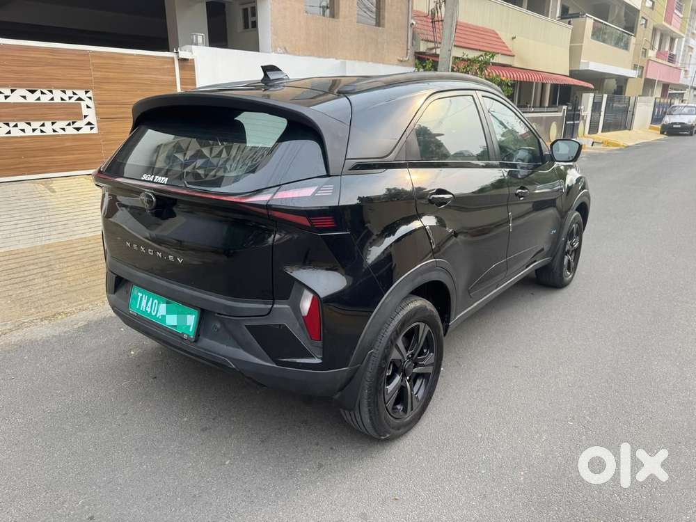 Tata Nexon Ev, 2024, Electric