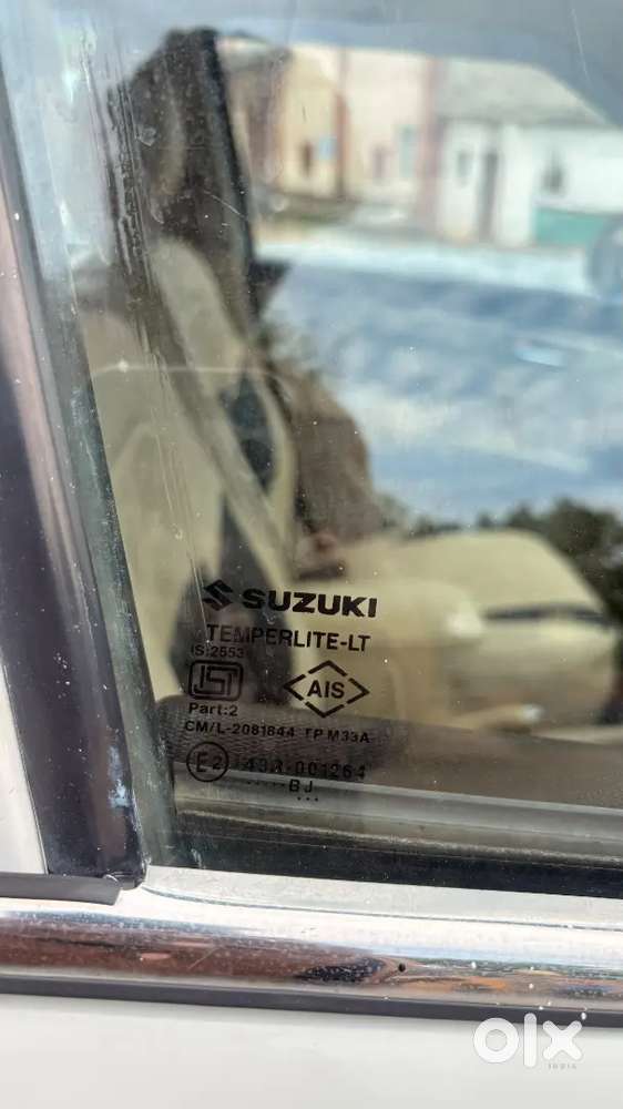Maruti Suzuki Swift Dzire 2016 Diesel