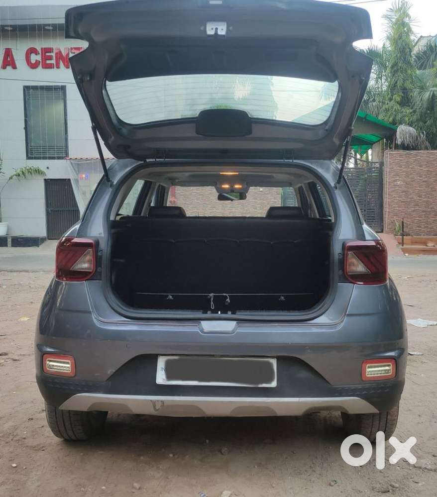 Hyundai Venue 1.4 Crdi Sx, 2019, Diesel