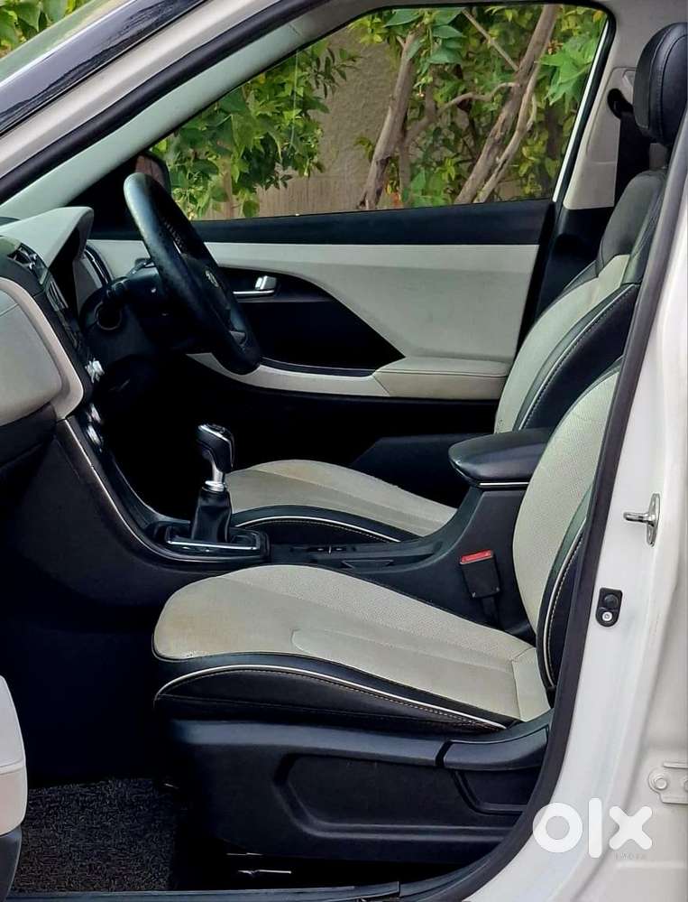 Hyundai Creta Sx 1.5 Diesel, 2021, Diesel