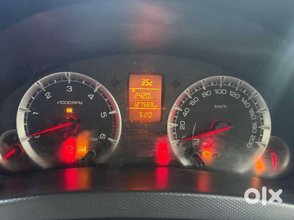 Maruti Suzuki Swift Zdi, 2015, Diesel