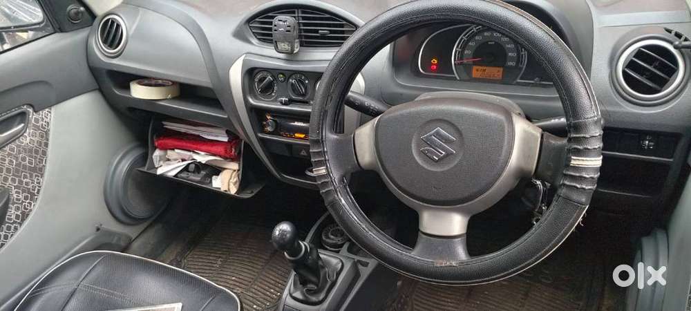 Maruti Suzuki Alto 800 2018 Petrol Good Condition