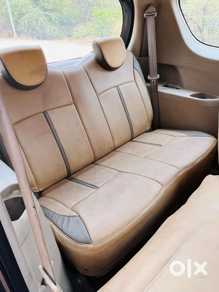 Maruti Suzuki Ertiga Vdi Excellent Condition For Sale At Best Price.