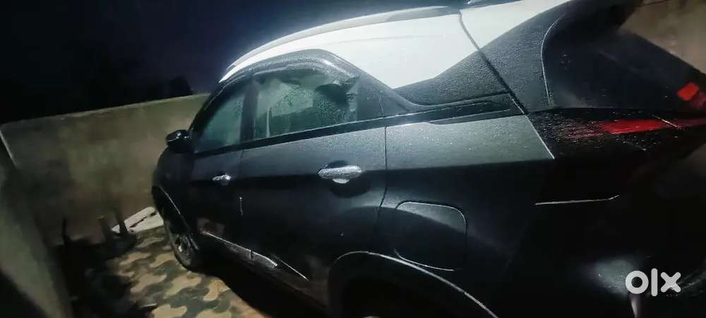Tata Nexon Creative 2024