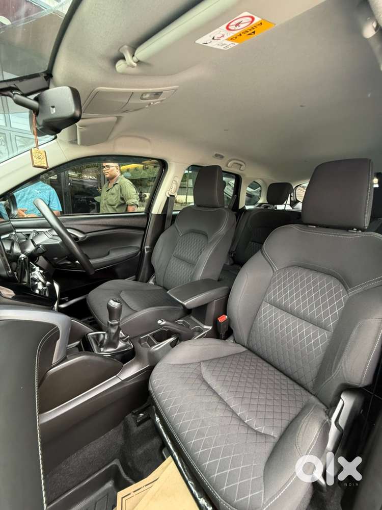 Toyota Urban Cruiser 2023