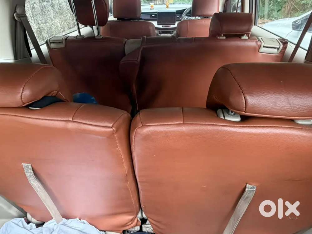 Maruti Suzuki Ertiga Lxi 2019