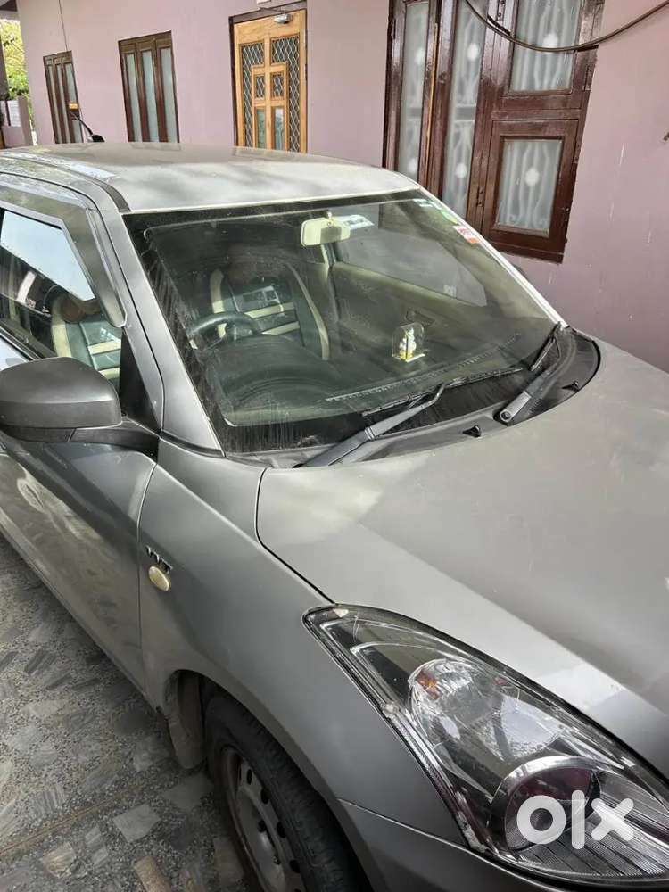 Maruti Dzire Lxi 2013