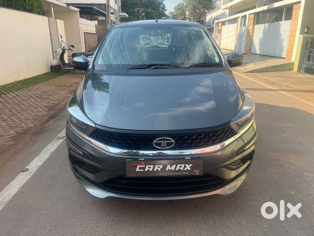 Tata Tiago 1.2 Revotron Xt Rhythm, 2021, Petrol