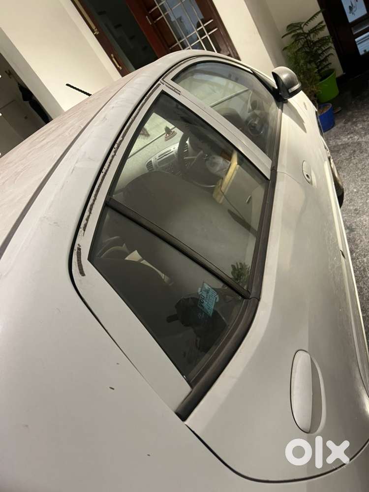 Hyundai I10 Petrol Manual 2010