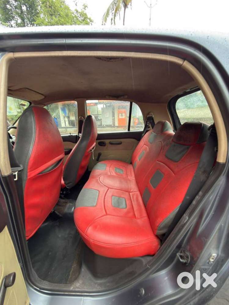 Hyundai Santro Xing Gls, 2010, Petrol