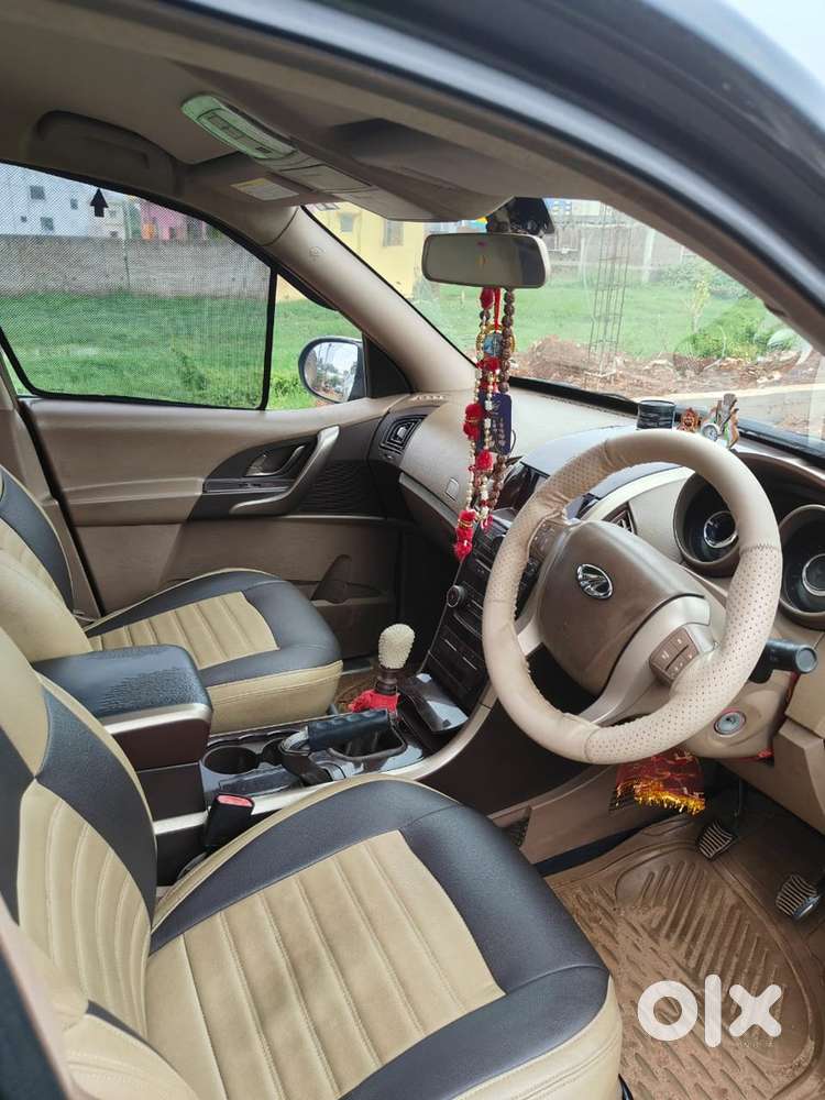 Mahindra Xuv500 2014 Diesel Well Maintained