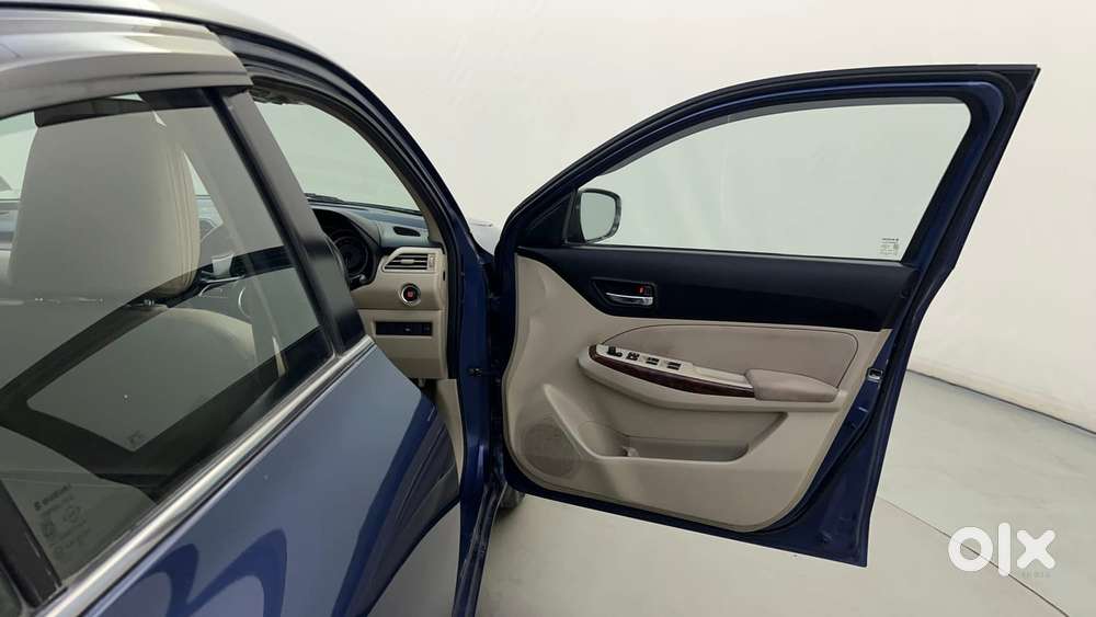 Maruti Suzuki Dzire 1.2 Zxi Plus Amt, 2018, Petrol
