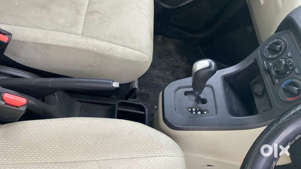 Maruti Suzuki Wagon R Zxi Amt 1.2, 2020, Petrol