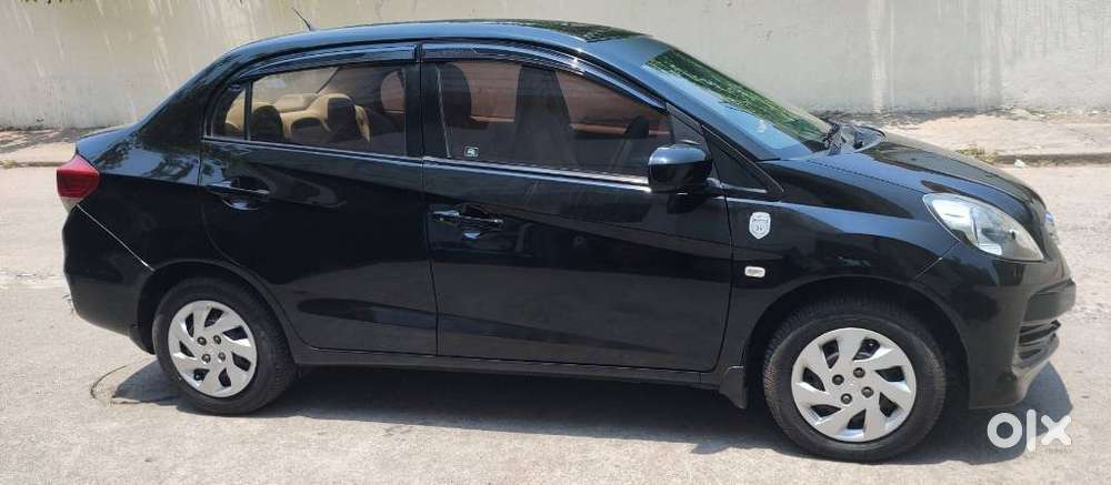 Honda Amaze 2013-2016 S I-dtech, 2013, Diesel