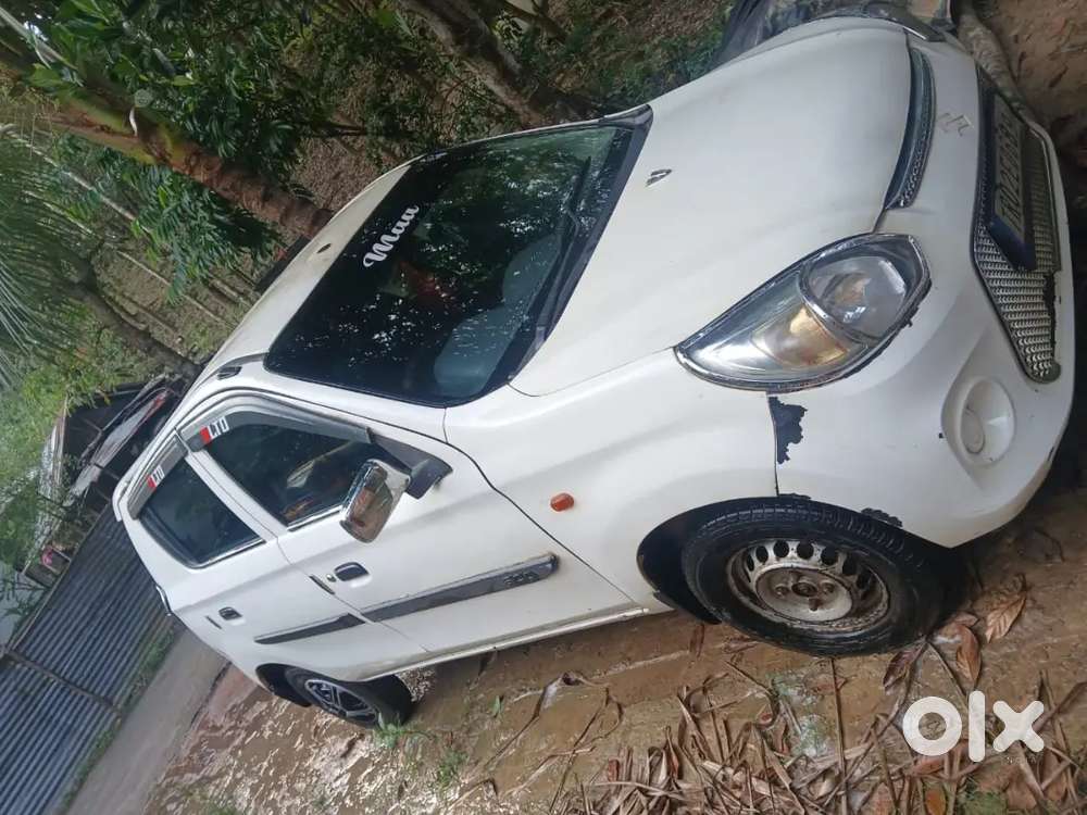 Maruti Suzuki Alto 800 Lxi 2013. Good