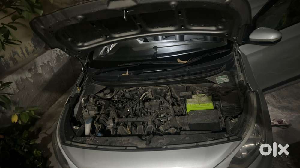 Hyundai Elite I20 2015 Km Driven 60000