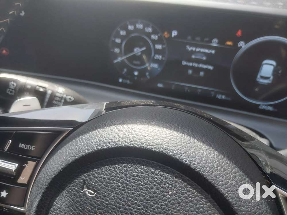 Kia Seltos 1.5 Gtx+ Diesel At, 2025, Diesel