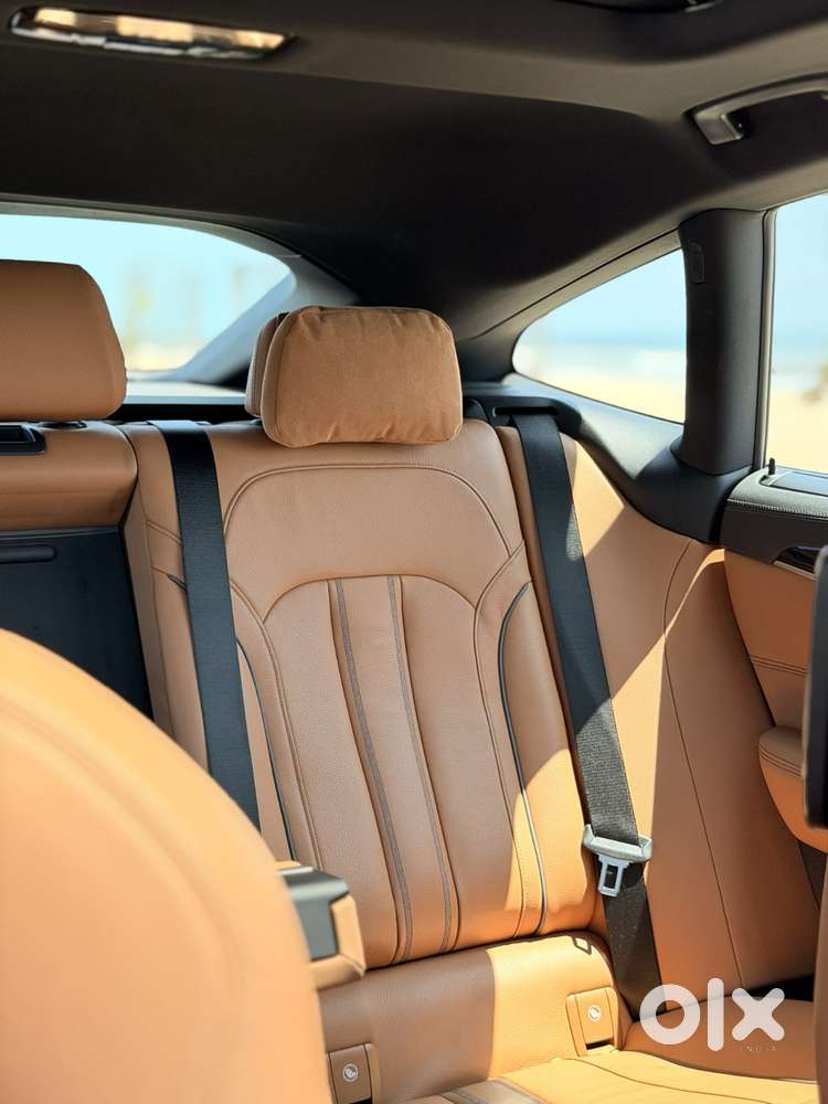 Bmw 6 Series Gt 620d M Sport, 2023, Diesel