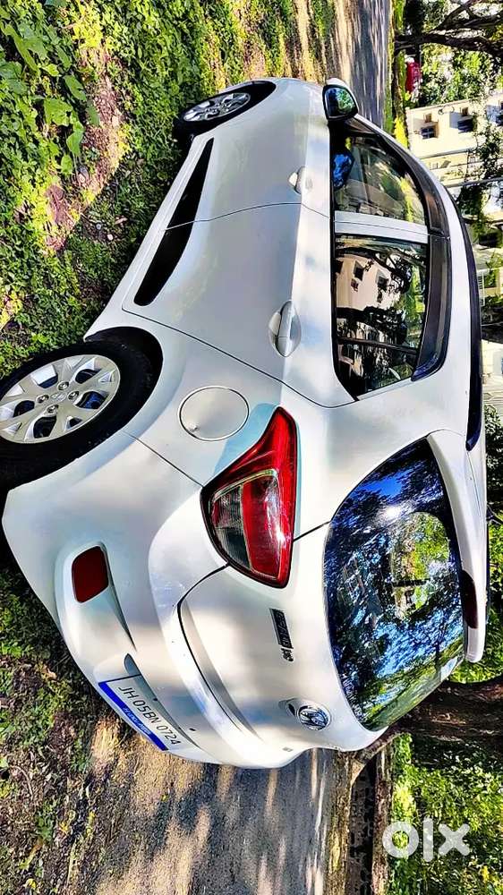 Hyundai Grand I10 2016 Sport