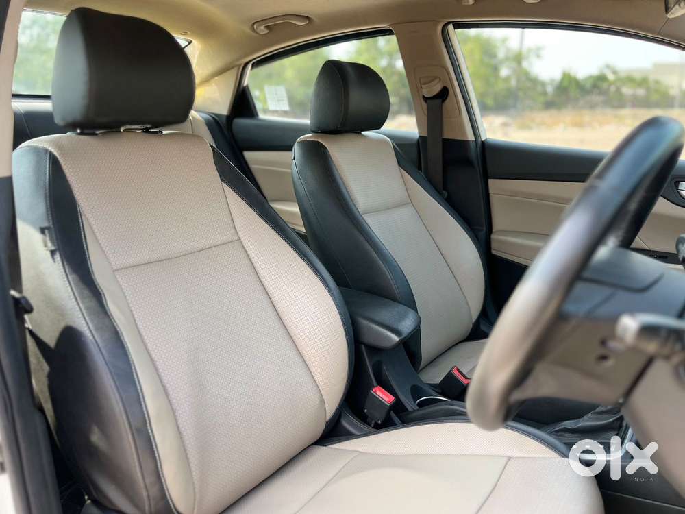 Hyundai Verna 1.6 Sx (o) Vtvt At, 2019, Petrol