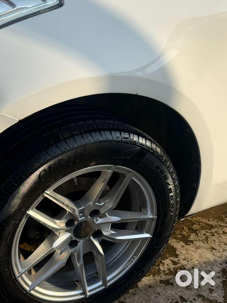 Maruti Suzuki Swift 2015 Manual Year