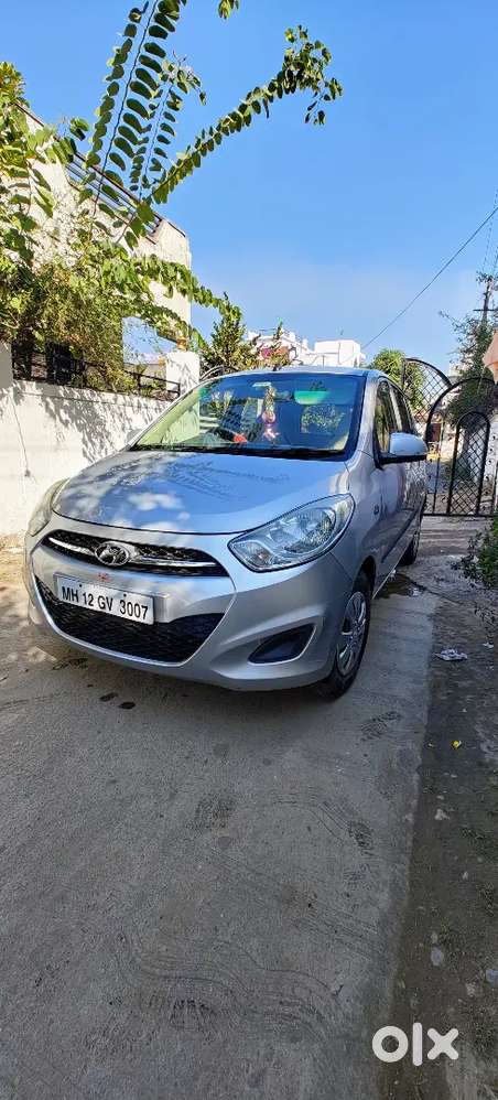 Hyundai I10 1.2 Kappa 2011