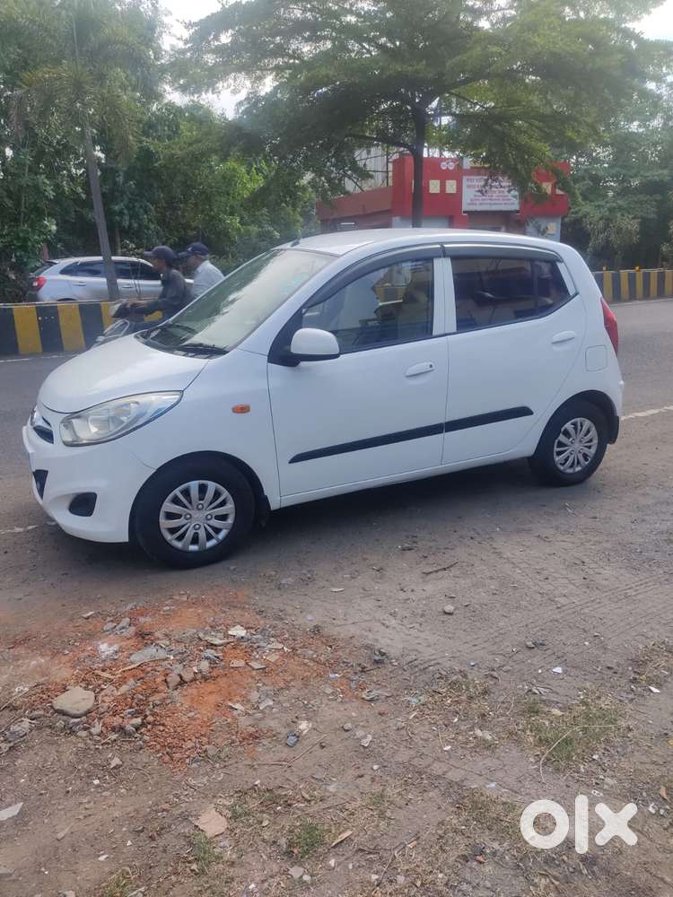 Hyundai I10 Magna 1.1 Lpg, 2013, Petrol
