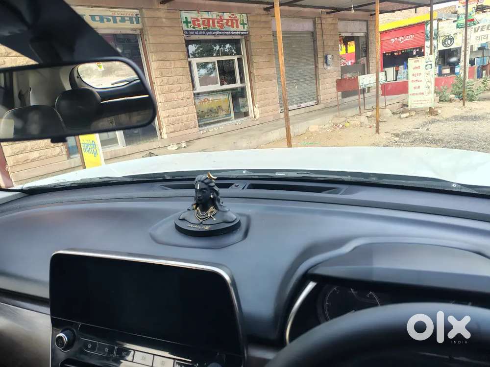 Tata Harrier 2.0 Xt 2022 Diesel Manual