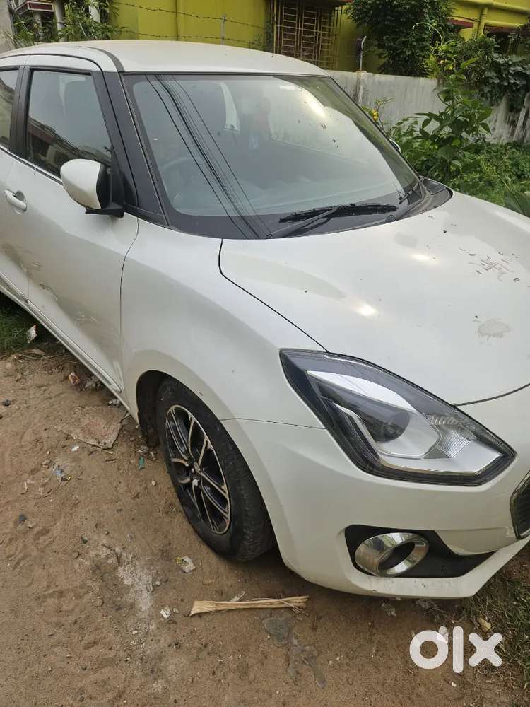 Swift 1.2 Zxi Plus 2019 Automatic