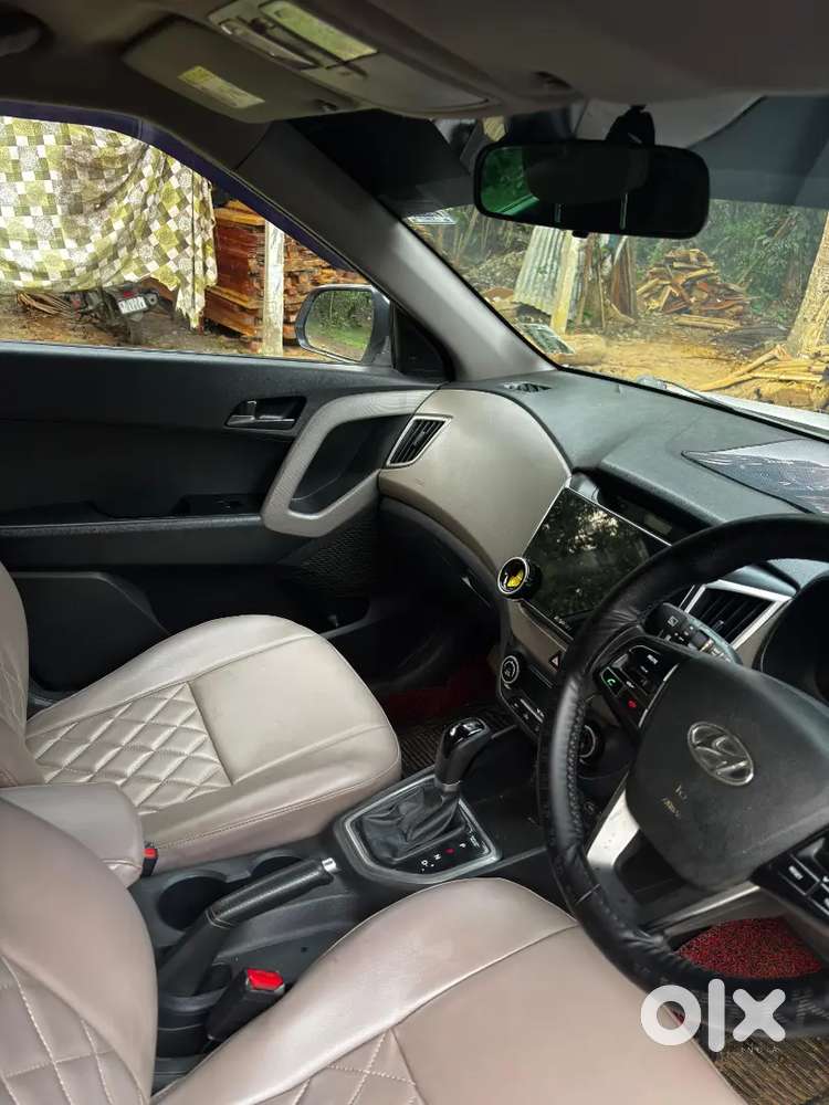 Hyundai Creta 2015 Diesel