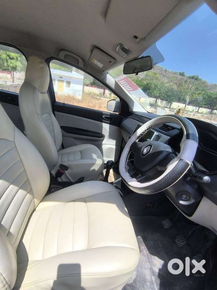 Renault Triber 1.0 Rxe, 2020, Petrol