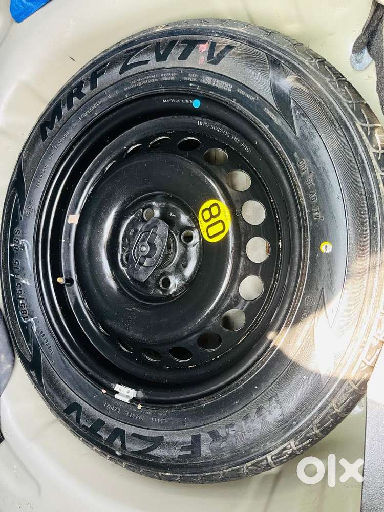 Maruti Suzuki Baleno Zeta, 2016, Petrol