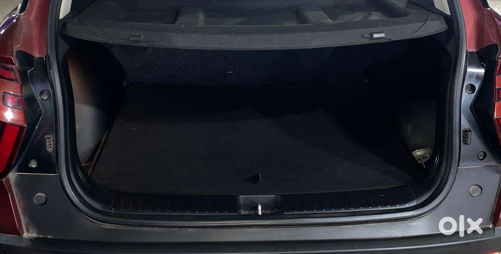 Hyundai Creta 1.5 Sx Executive Petrol, 2021, Petrol