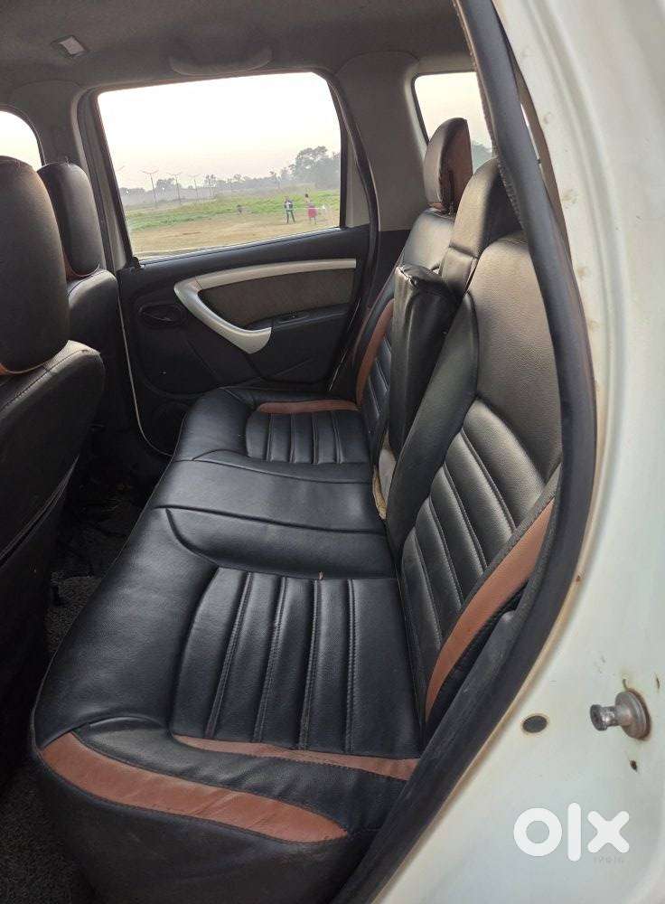 Renault Duster 2012-2015 85ps Diesel Rxl Optional, 2012, Diesel