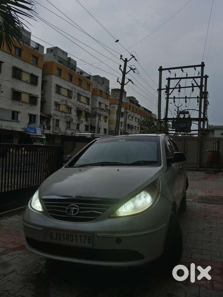 Tata Manza 2013 Diesel Well Maintained