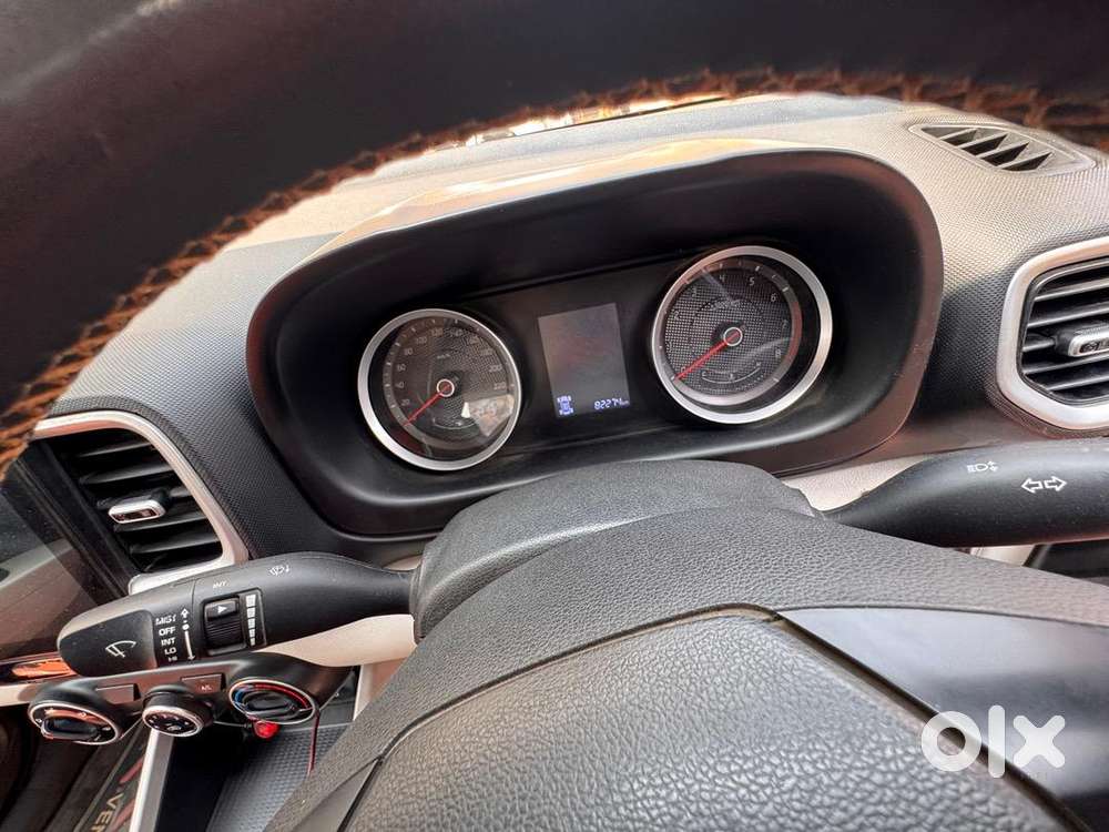 Hyundai Car Manual 2022