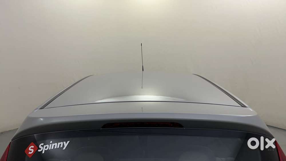 Hyundai Eon Era +, 2014, Petrol